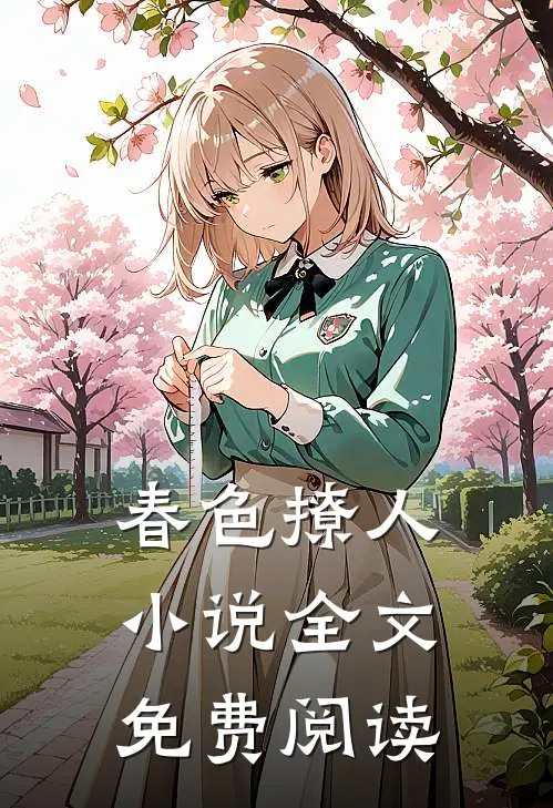 春色撩人小说全文免费阅读