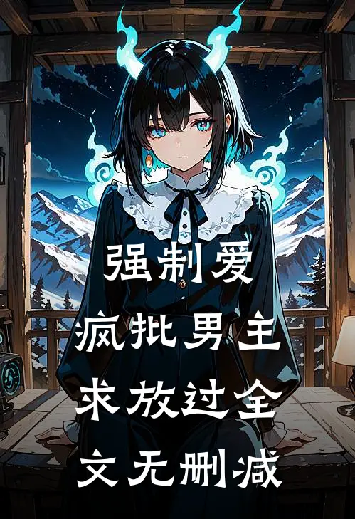强制爱：疯批男主，求放过全文无删减