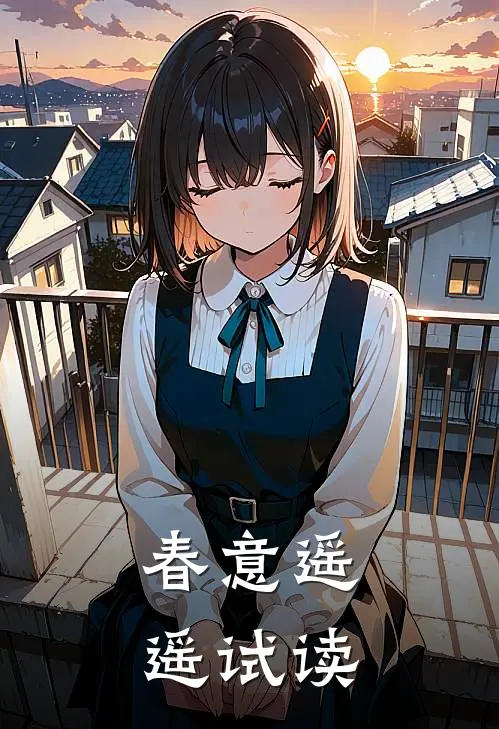 春意遥遥试读