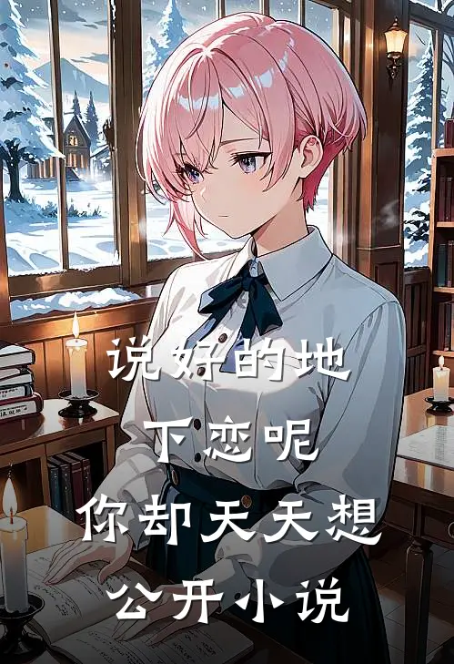 说好的地下恋呢，你却天天想公开小说