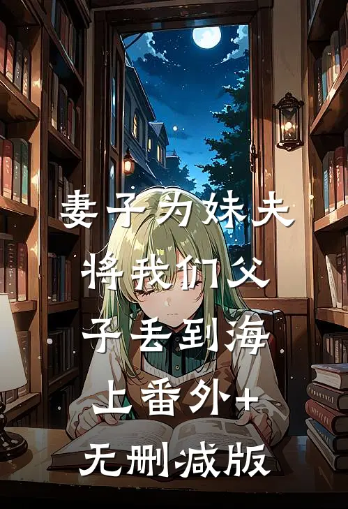 妻子为妹夫将我们父子丢到海上番外+无删减版