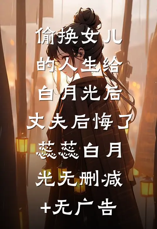 偷换女儿的人生给白月光后，丈夫后悔了蕊蕊白月光无删减+无广告