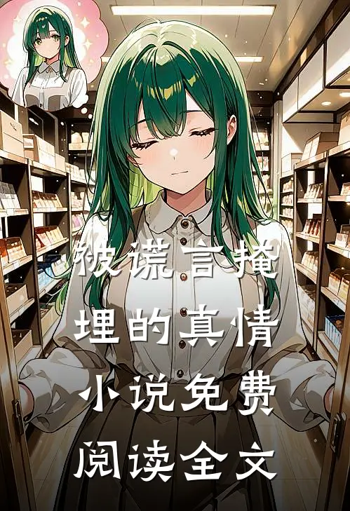 被谎言掩埋的真情小说免费阅读全文