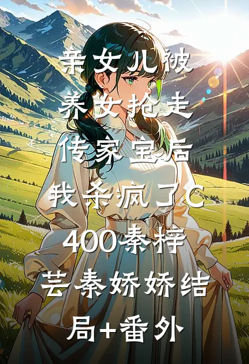 亲女儿被养女抢走传家宝后，我杀疯了C400秦梓芸秦娇娇结局+番外