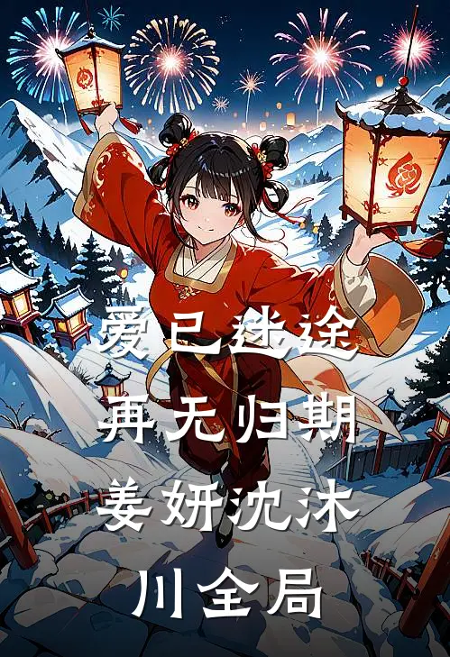 爱已迷途，再无归期姜妍沈沐川全局