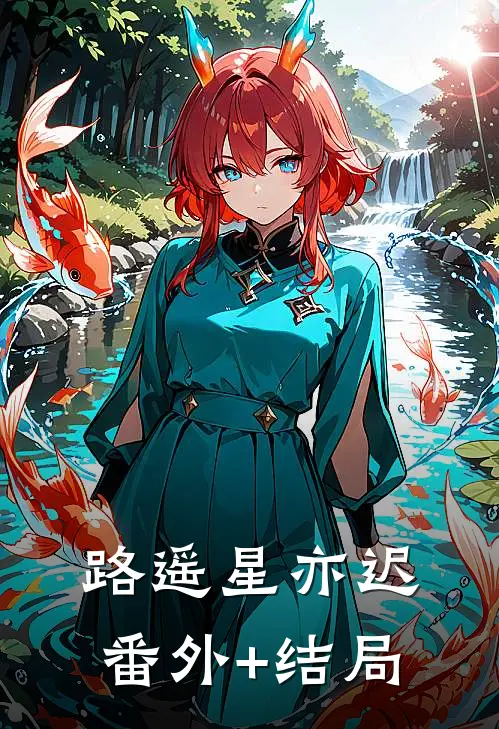 路遥星亦迟:(番外)+(结局)
