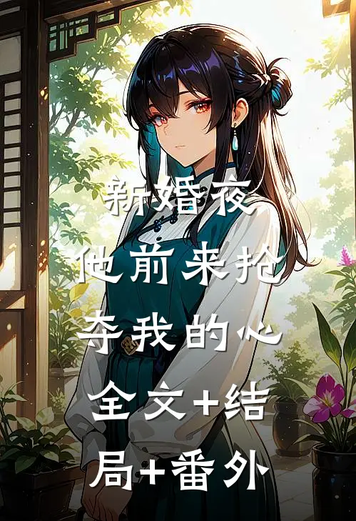 新婚夜，他前来抢夺我的心:全文+结局+番外