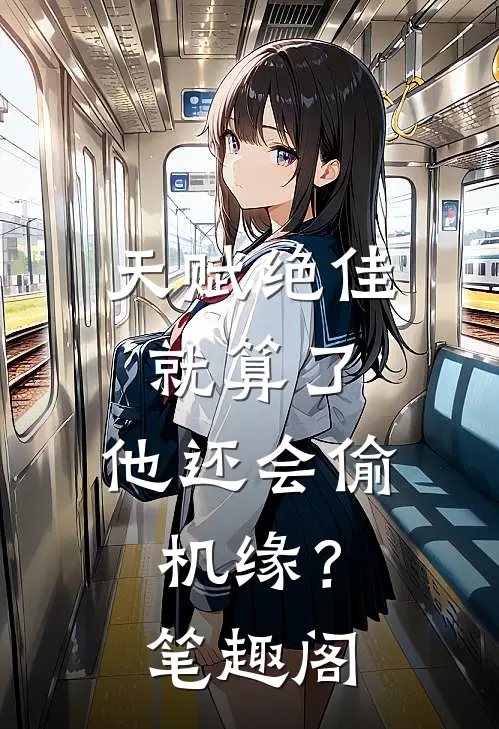 天赋绝佳就算了，他还会偷机缘？笔趣阁