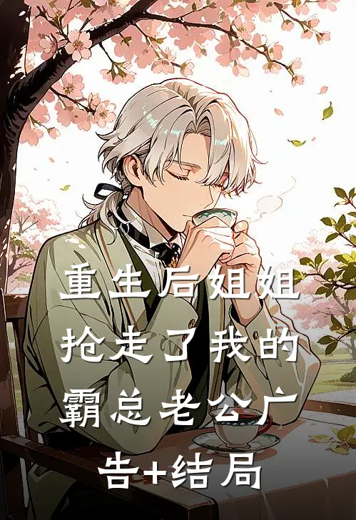 重生后姐姐抢走了我的霸总老公广告+结局
