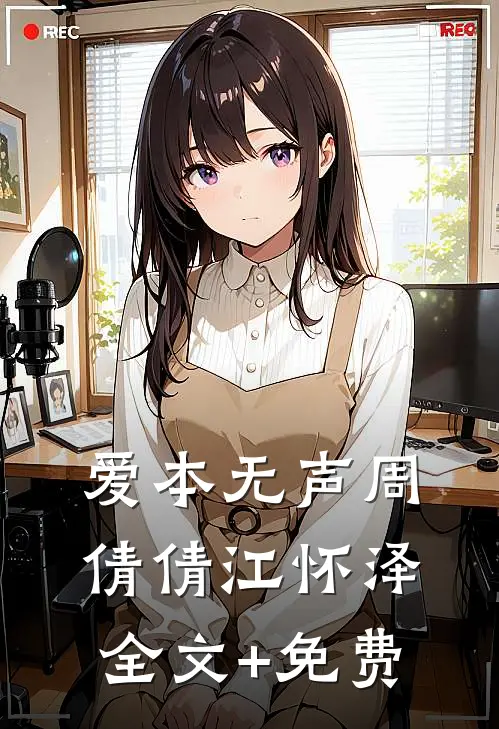 爱本无声周倩倩江怀泽全文+免费