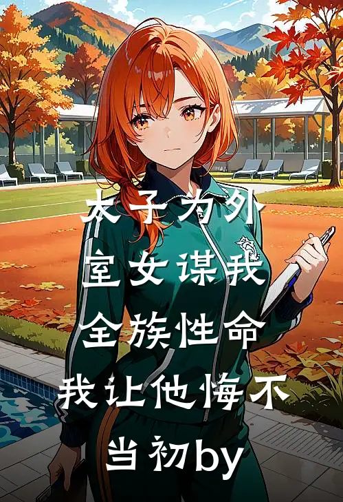 太子为外室女谋我全族性命，我让他悔不当初by