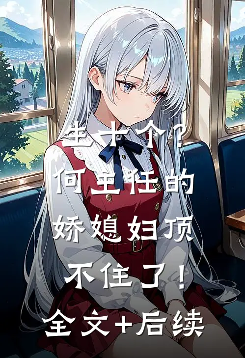 生十个？何主任的娇媳妇顶不住了！全文+后续