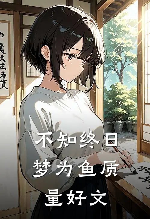不知终日梦为鱼质量好文