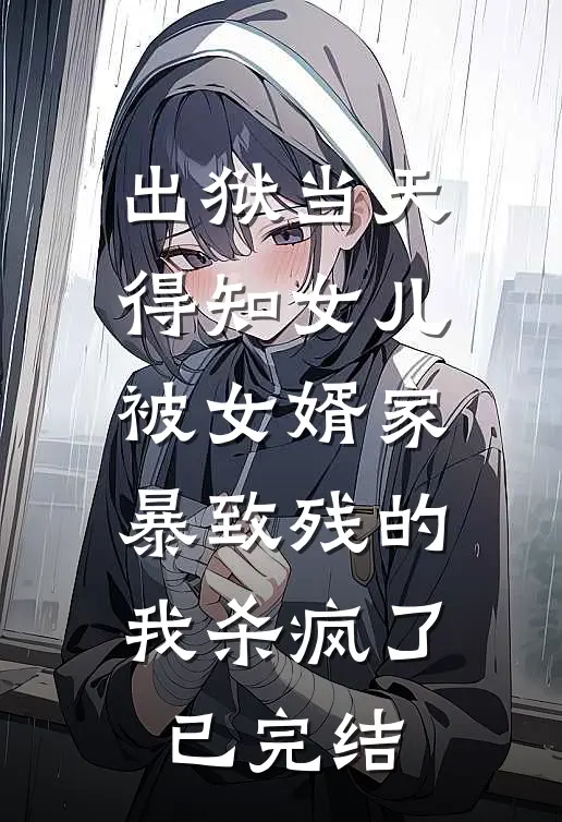 出狱当天，得知女儿被女婿家暴致残的我杀疯了已完结