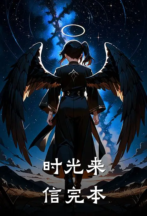 时光来信完本