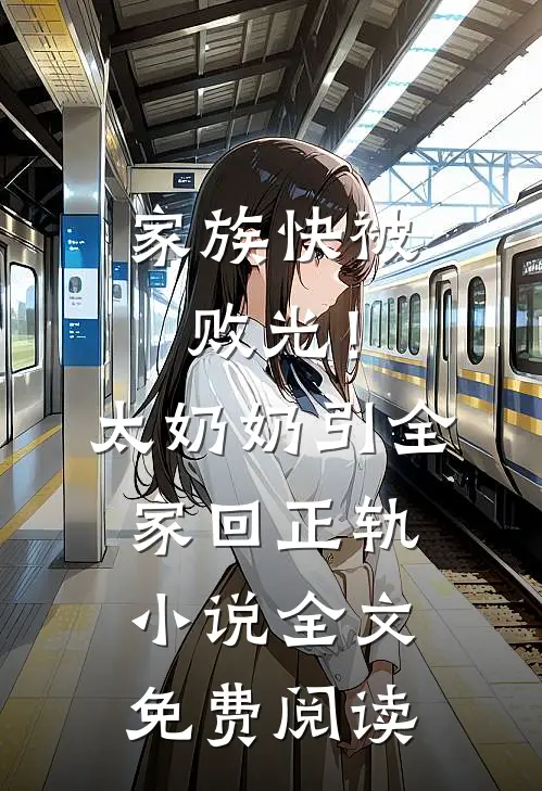 家族快被败光！太奶奶引全家回正轨小说全文免费阅读