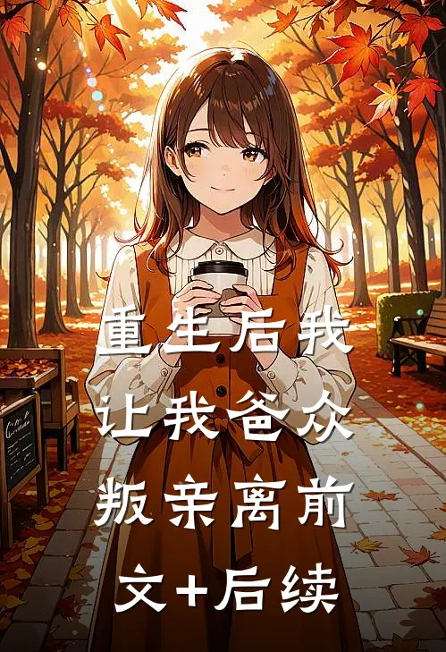重生后我让我爸众叛亲离前文+后续