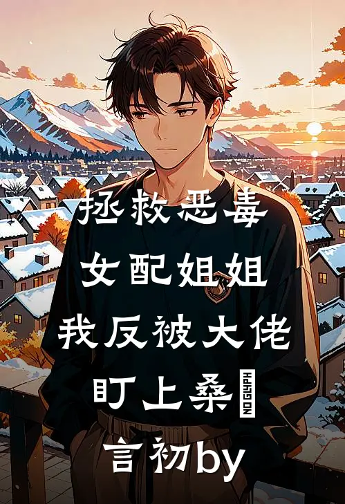 望尽你眉间春雪后续+全文