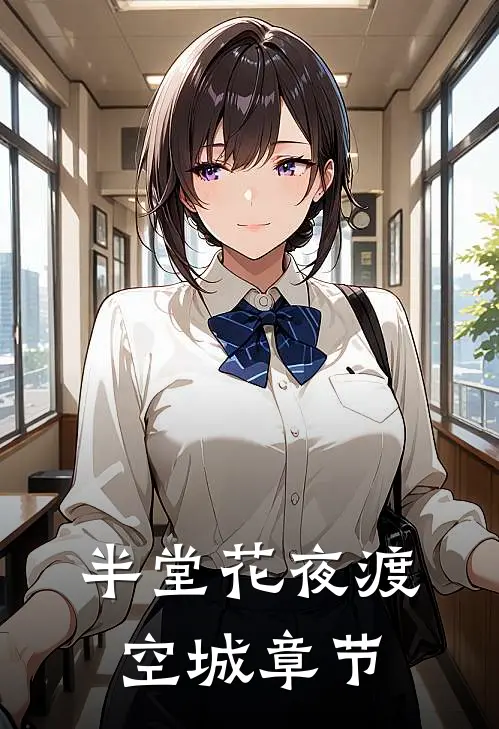 半堂花夜渡空城章节