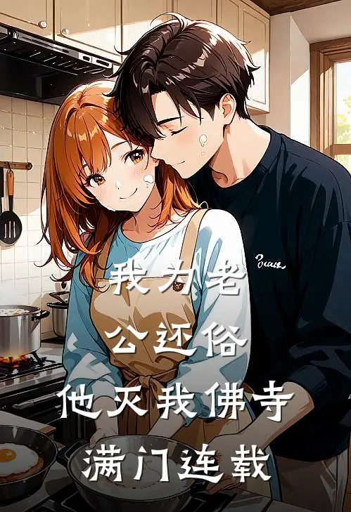 我为老公还俗，他灭我佛寺满门连载