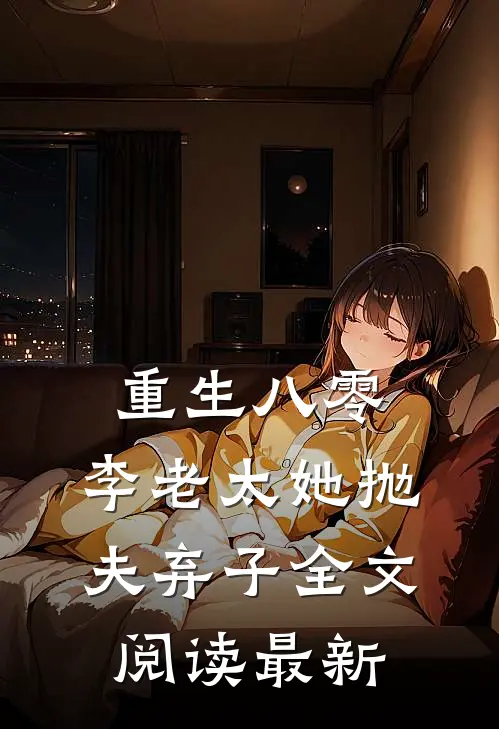 重生八零，李老太她抛夫弃子全文阅读最新