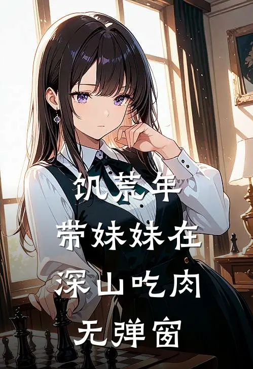 饥荒年：带妹妹在深山吃肉无弹窗