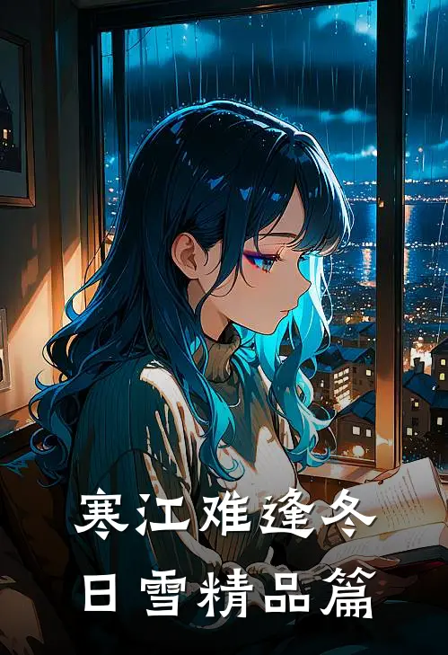 寒江难逢冬日雪精品篇