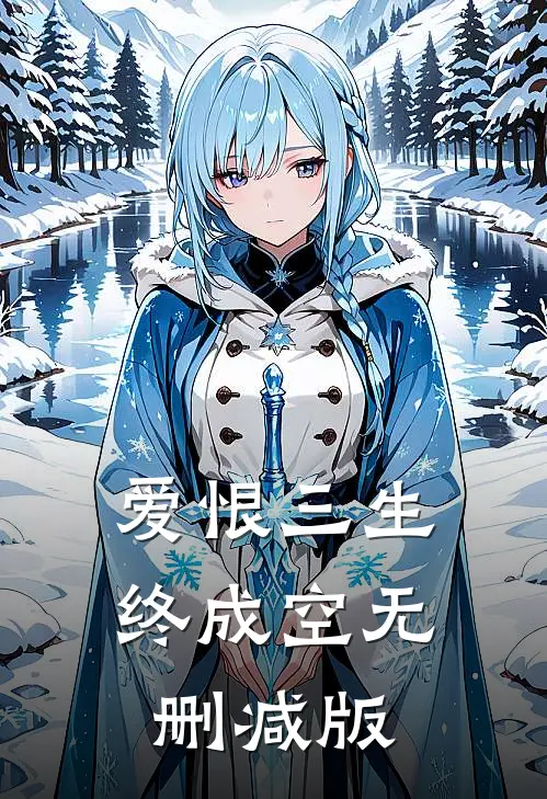 爱恨三生，终成空无删减版