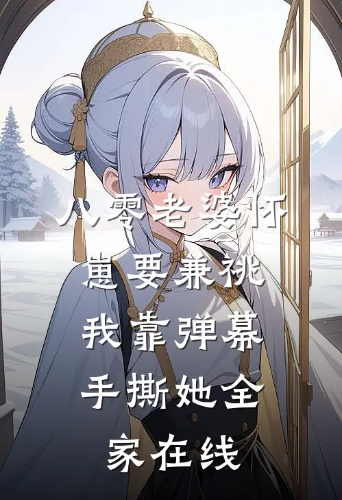 八零老婆怀崽要兼祧，我靠弹幕手撕她全家在线