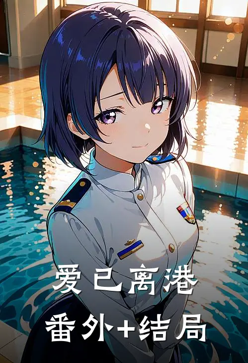 爱已离港:(番外)+(结局)