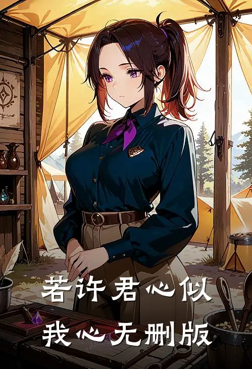 若许君心似我心无删版
