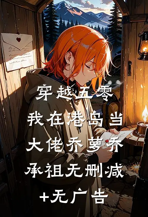 穿越五零，我在港岛当大佬乔萝乔承祖无删减+无广告