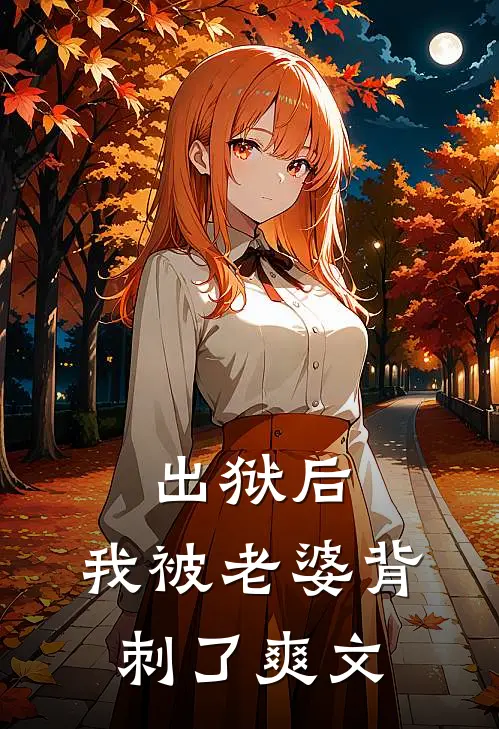 出狱后，我被老婆背刺了爽文