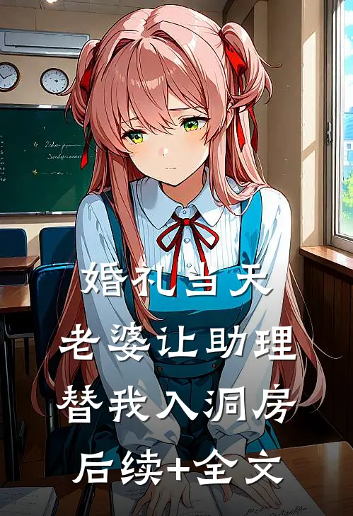 婚礼当天，老婆让助理替我入洞房后续+全文