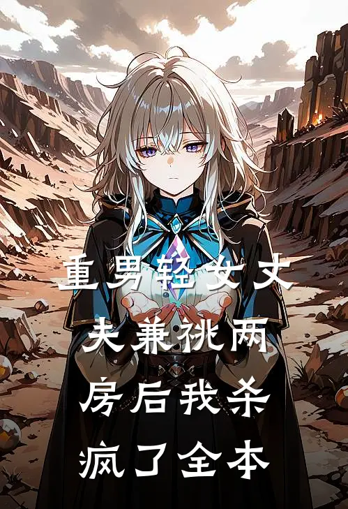 重男轻女丈夫兼祧两房后我杀疯了全本