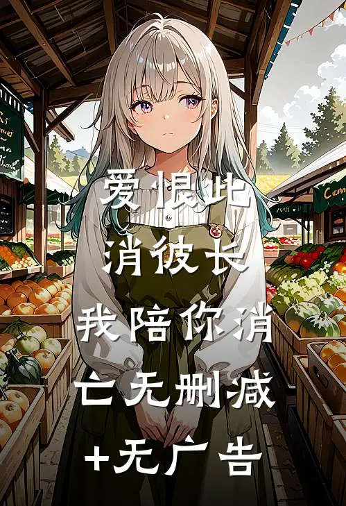 爱恨此消彼长，我陪你消亡无删减+无广告