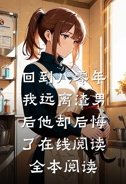 回到八零年，我远离渣男后他却后悔了在线阅读全本阅读