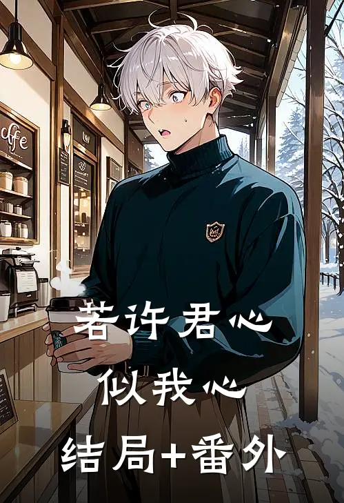 若许君心似我心:结局+番外