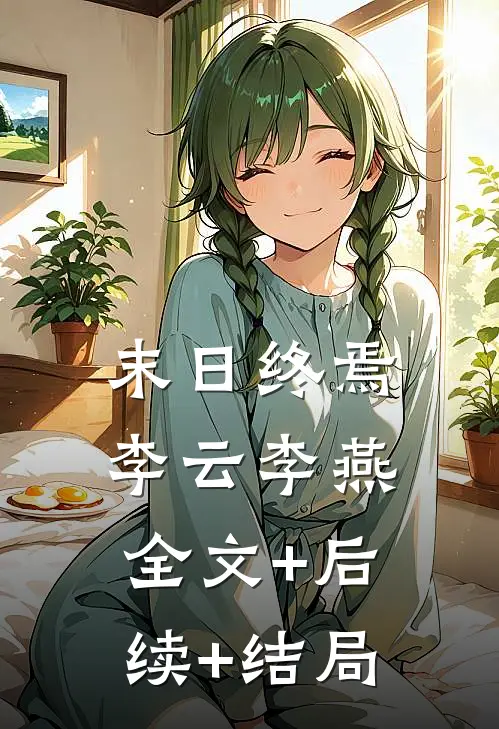 末日终焉李云李燕:全文+后续+结局