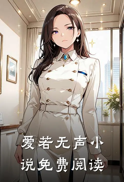 爱若无声小说免费阅读