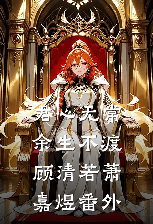 君心无常，余生不渡顾清若萧嘉煜番外