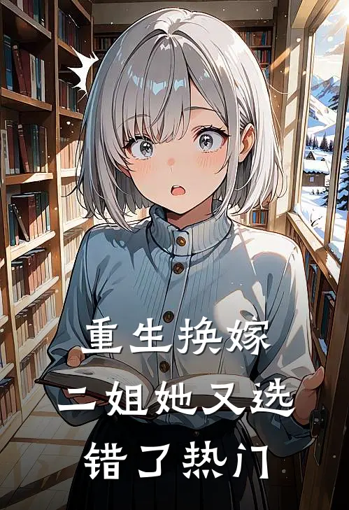 重生换嫁，二姐她又选错了热门