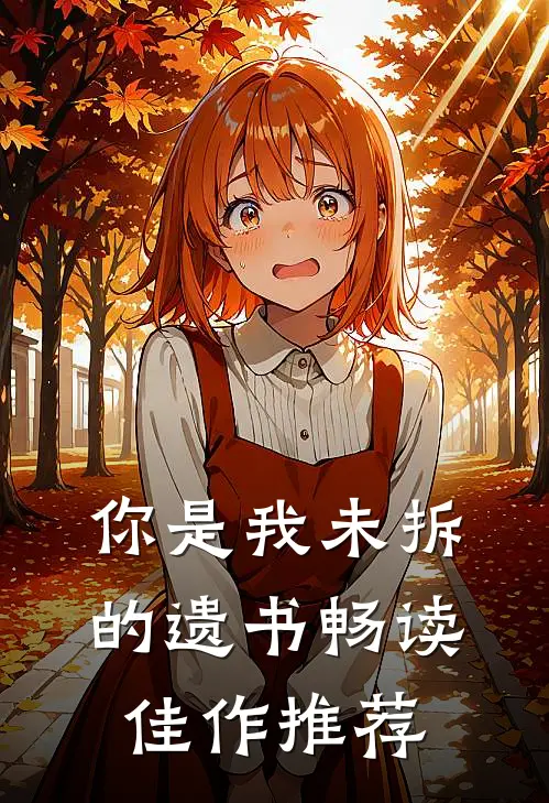 你是我未拆的遗书畅读佳作推荐