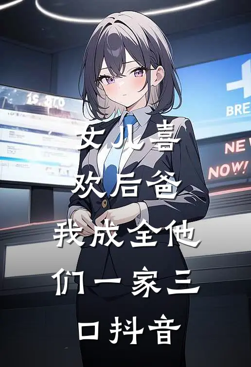 女儿喜欢后爸，我成全他们一家三口抖音