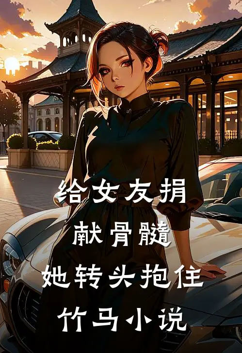 给女友捐献骨髓，她转头抱住竹马小说
