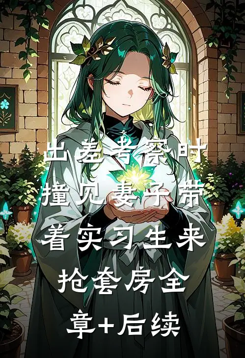 出差考察时，撞见妻子带着实习生来抢套房全章+后续