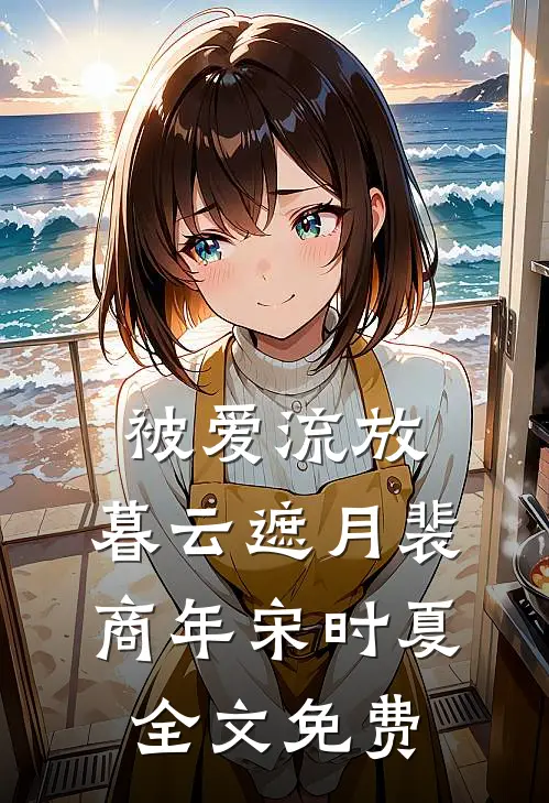 被爱流放，暮云遮月裴商年宋时夏全文免费