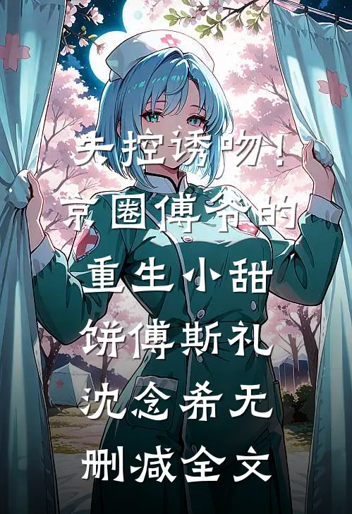 失控诱吻！京圈傅爷的重生小甜饼傅斯礼沈念希无删减全文