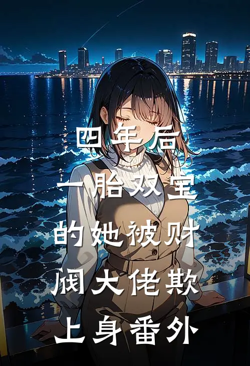 四年后，一胎双宝的她被财阀大佬欺上身番外