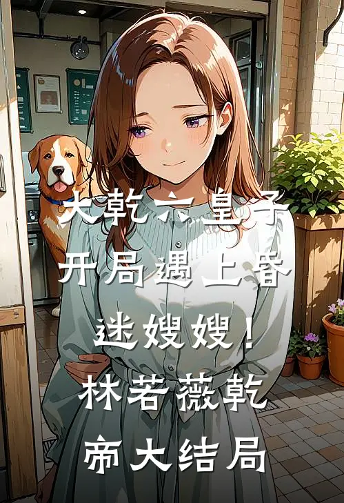 大乾六皇子，开局遇上昏迷嫂嫂！林若薇乾帝大结局